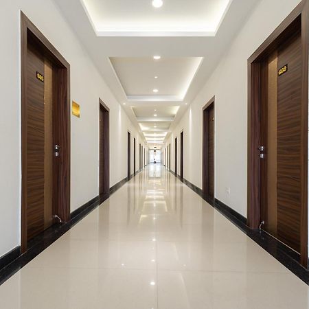Maryada Maitri Resort -100 Rooms & 3 Banquets Shiliguri Exterior foto