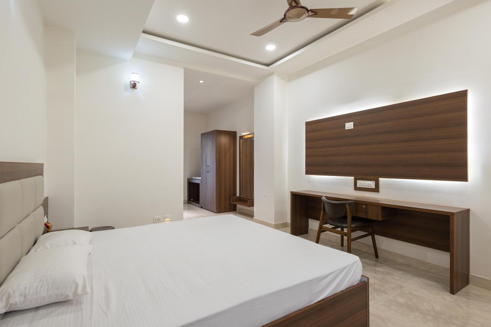 Maryada Maitri Resort -100 Rooms & 3 Banquets Shiliguri Exterior foto